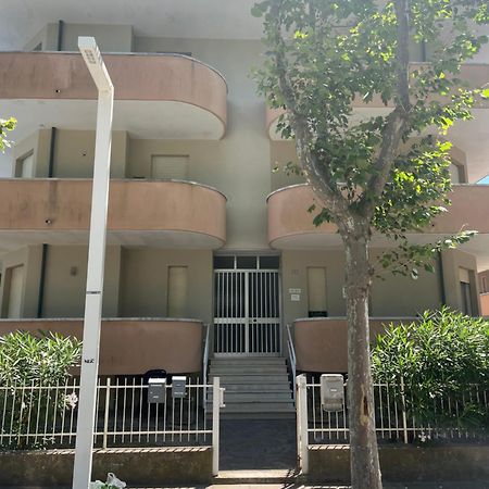 Casa Delle Onde Apartments San Mauro Mare Bagian luar foto