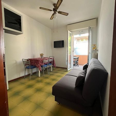 Casa Delle Onde Apartments San Mauro Mare Bagian luar foto