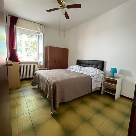 Casa Delle Onde Apartments San Mauro Mare Bagian luar foto