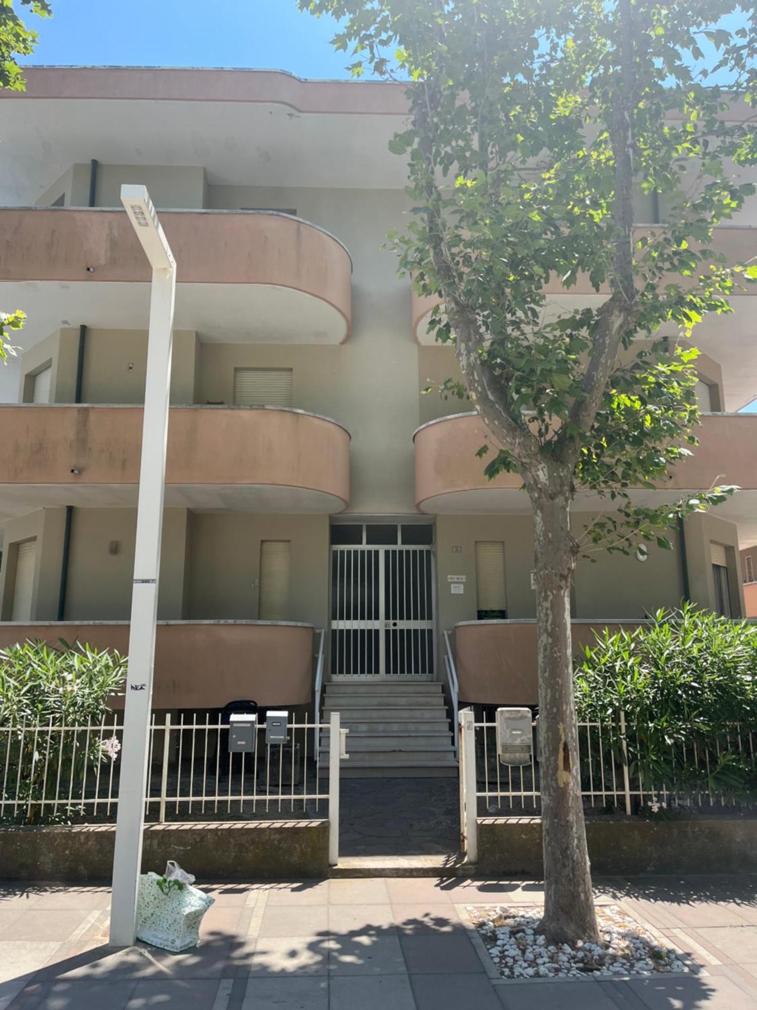 Casa Delle Onde Apartments San Mauro Mare Bagian luar foto