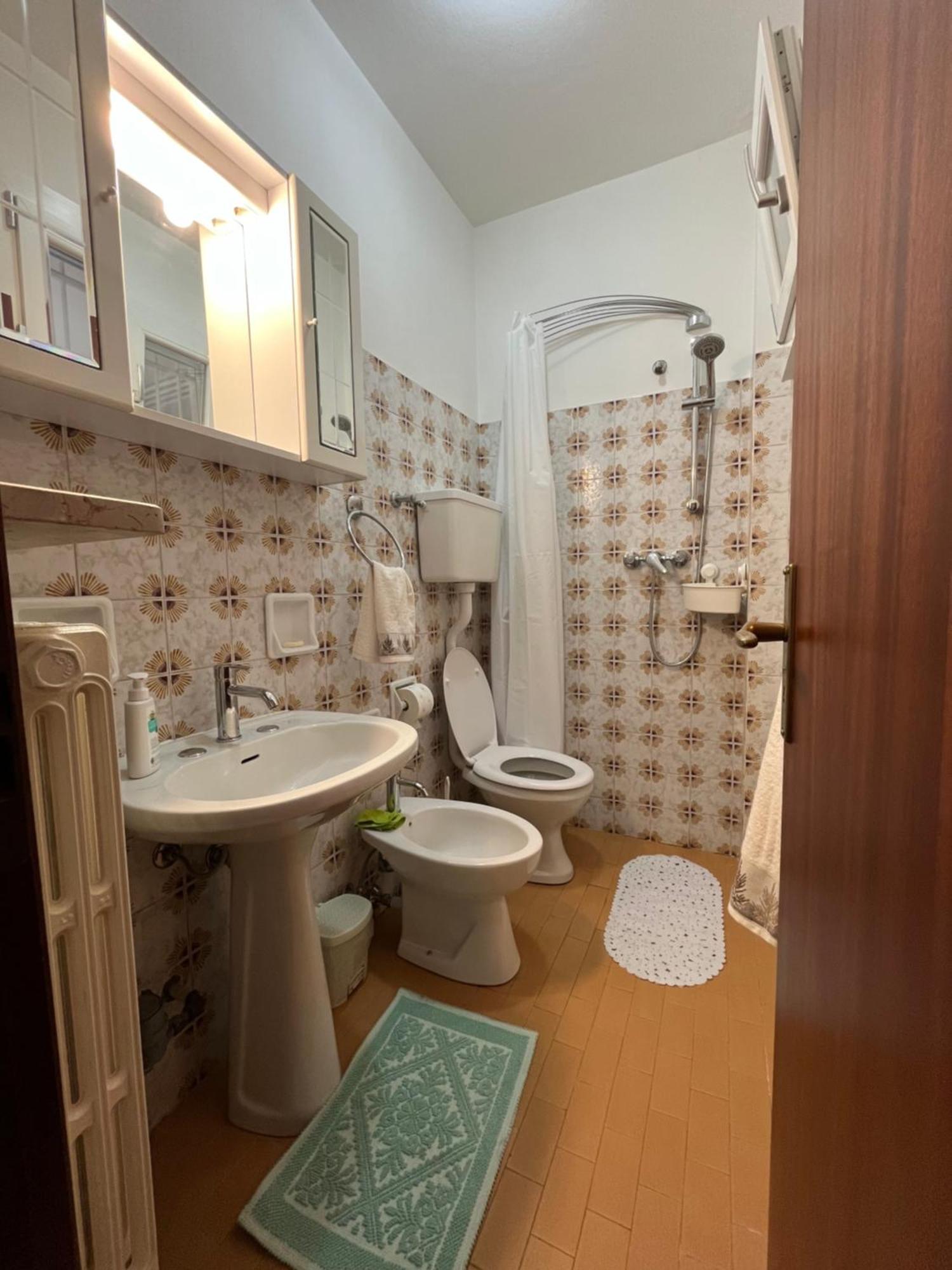 Casa Delle Onde Apartments San Mauro Mare Bagian luar foto