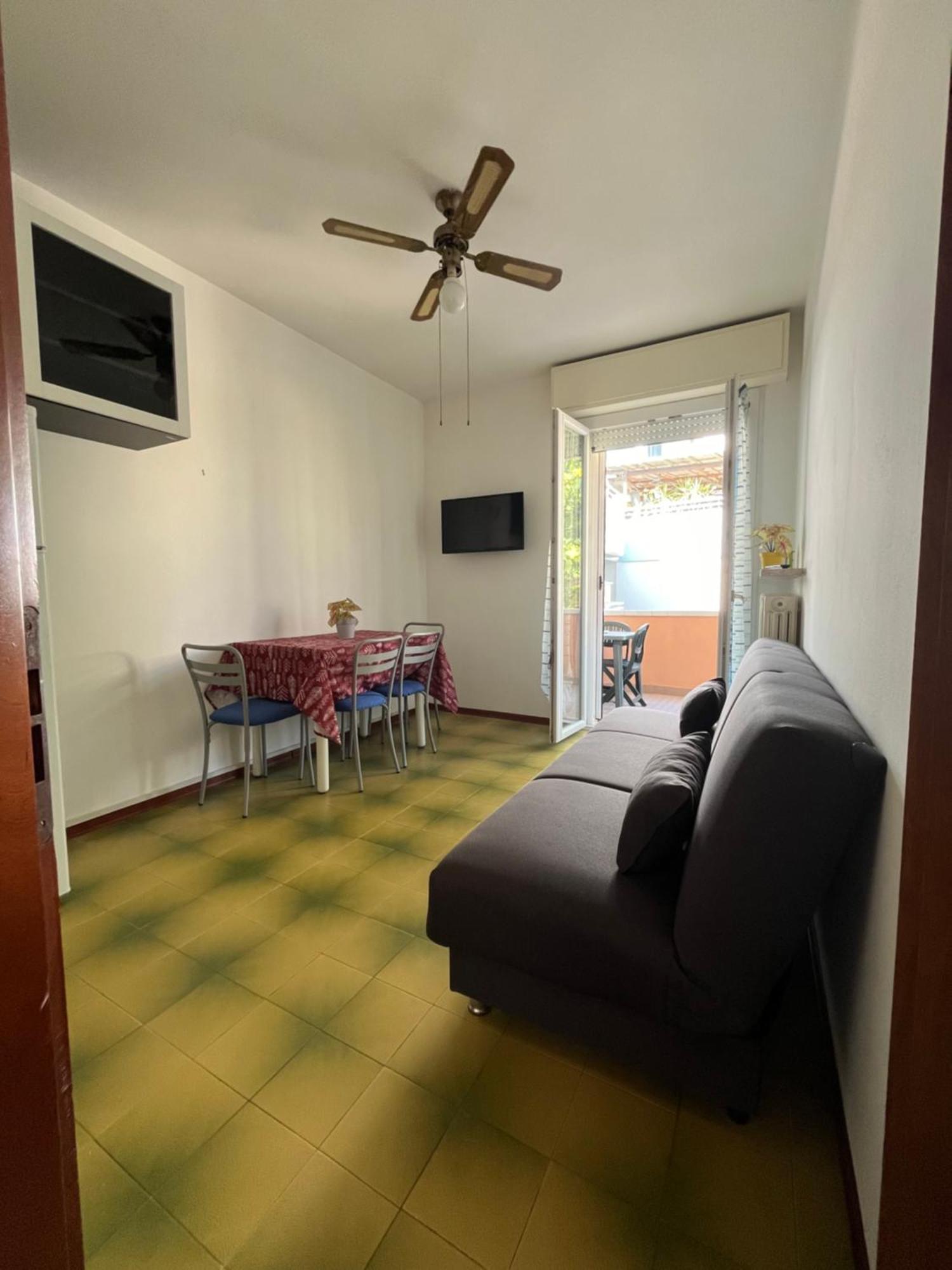 Casa Delle Onde Apartments San Mauro Mare Bagian luar foto