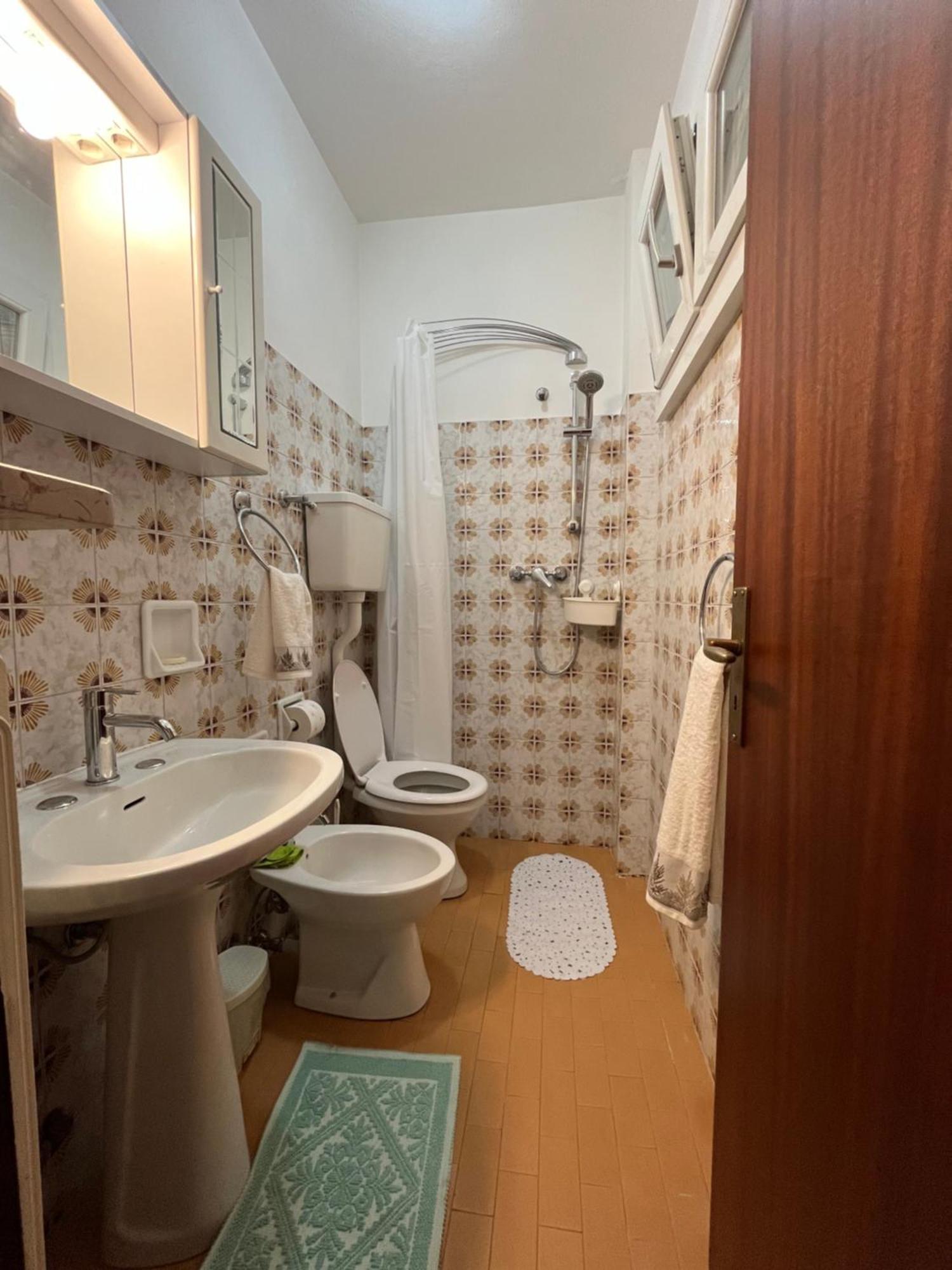 Casa Delle Onde Apartments San Mauro Mare Bagian luar foto
