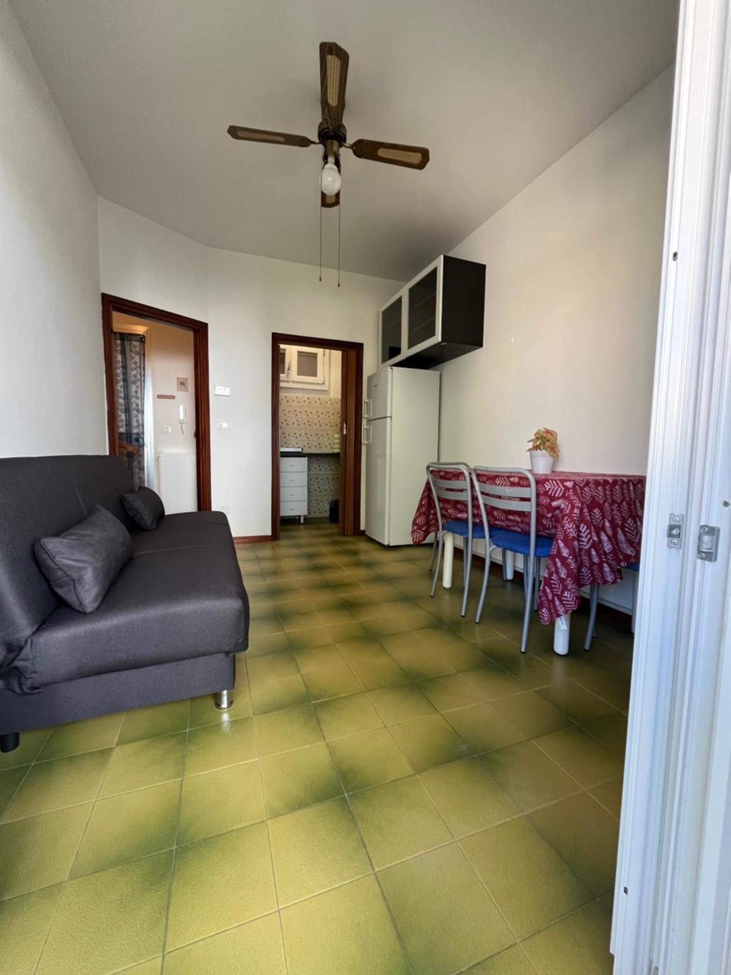 Casa Delle Onde Apartments San Mauro Mare Bagian luar foto