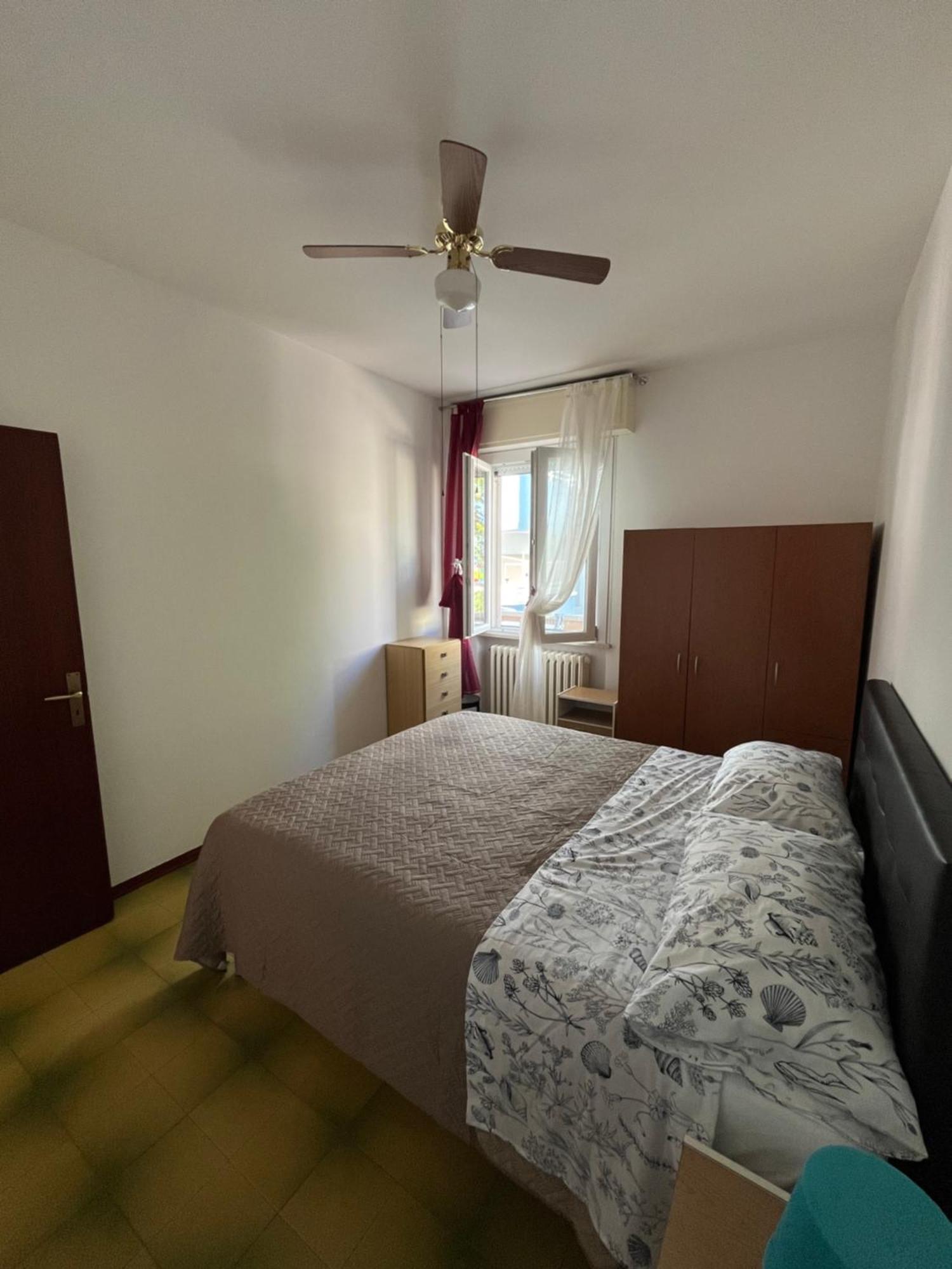 Casa Delle Onde Apartments San Mauro Mare Bagian luar foto