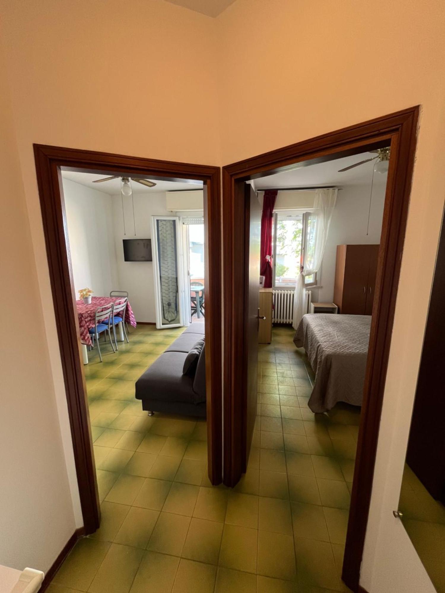 Casa Delle Onde Apartments San Mauro Mare Bagian luar foto