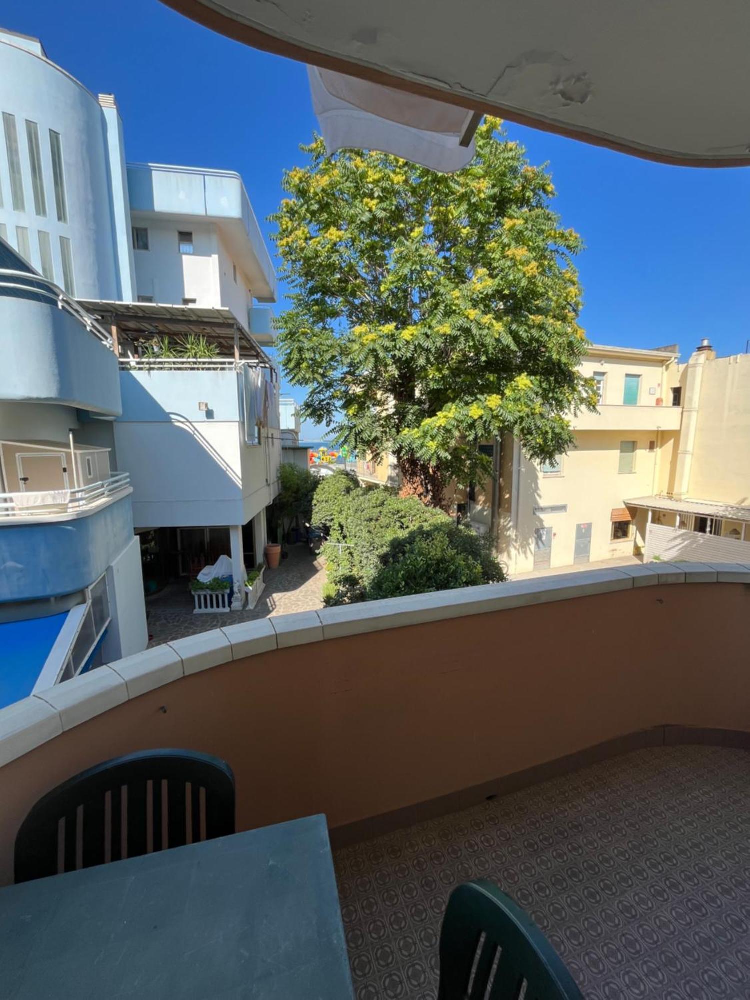 Casa Delle Onde Apartments San Mauro Mare Bagian luar foto