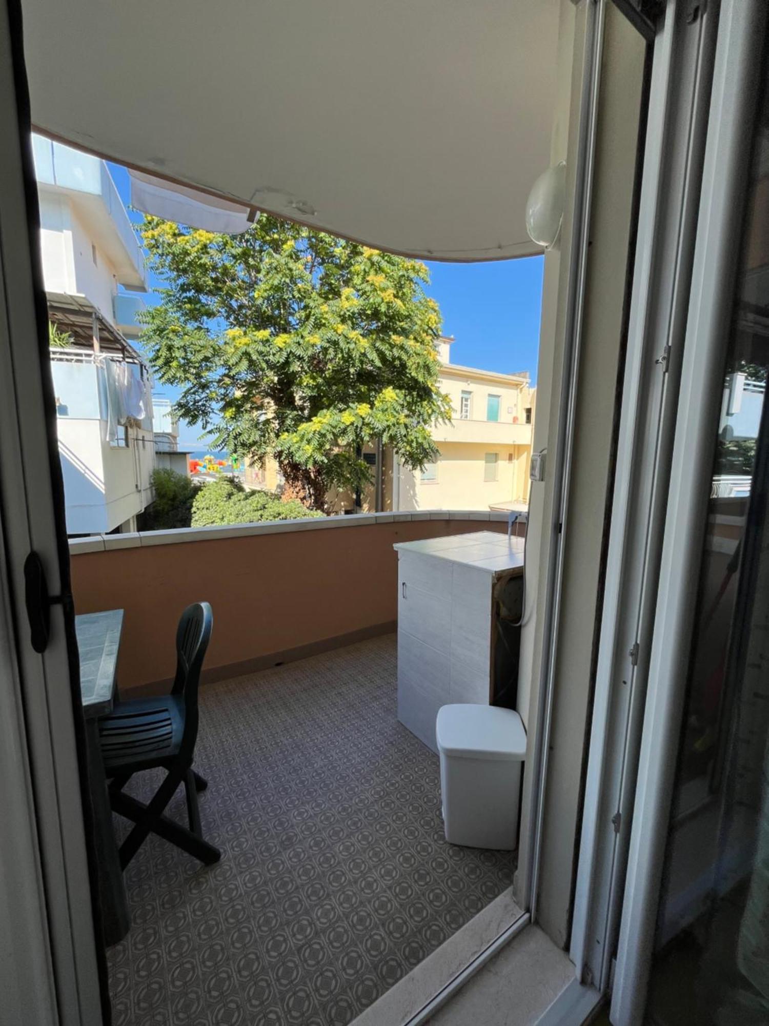 Casa Delle Onde Apartments San Mauro Mare Bagian luar foto