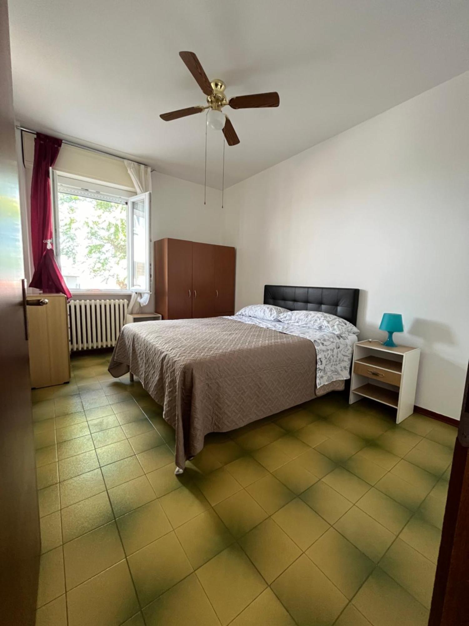 Casa Delle Onde Apartments San Mauro Mare Bagian luar foto
